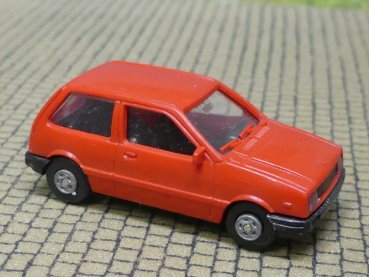 1/87 Rietze Suzuki Swift rot