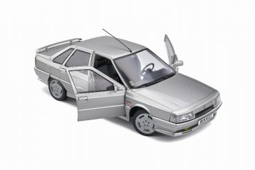 1/18 Solido Renault 21 Turbo grau 421181460