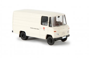 1/87 Brekina MB L 406 TSI CH Schweiz 93684