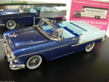 1/43 Vitesse Chevrolet Impala 1959 Cabrio offen rot  36226