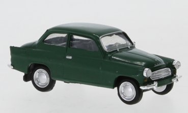 1/87 Brekina Skoda Octavia grün 27461