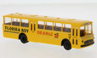 1/87 Brekina MB O 317 K Florida Boy DBP 59047