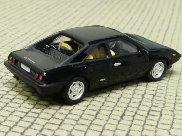 1/87 PCX Ferrari Mondial schwarz 870143