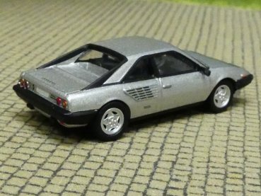 1/87 PCX Ferrari Mondial silber 870141