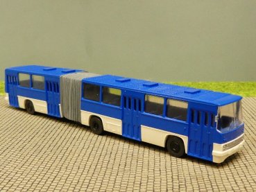 1/87 SES Ikarus 280 Gelenkbus blau/creme 14130501