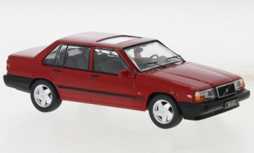 1/43 IXO Volvo 940 Turbo rot CLC498