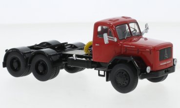 1/43 Ixo Magirus Jupiter 6x6 rot IXOTR120