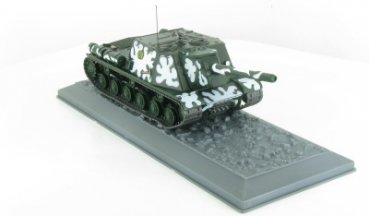 1/43 Ixo ISU-152 URSS Panzer 56