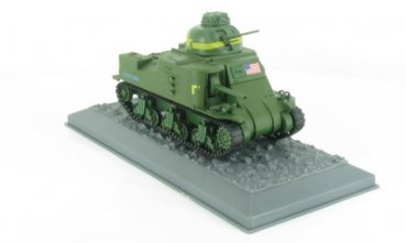 1/43 Ixo M3 LEE USA Panzer 62