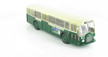 1/43 Ixo Berliet PCS 10 Paris Bus 102