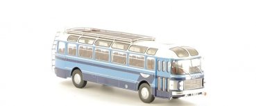 1/43 Ixo Saviem ZR 20 Bus 120