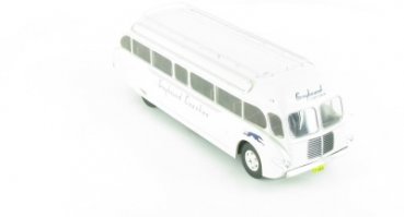 1/43 Ixo Ford Super Coach Greyhound SONDERPREIS 24.90 STATT 41.90 Bus 60