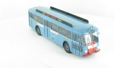 1/43 Ixo Somua OP5-3 Bus 77