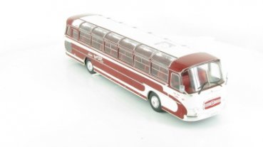 1/43 Ixo Setra S14 1961 Anker Busreisen Bus 86