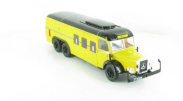 1/43 Ixo MB O 10000 Österreichische Post Bus 91