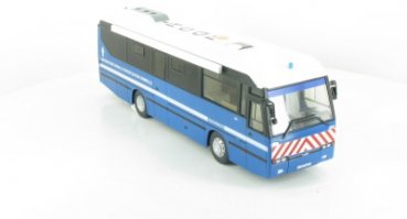 1/43 Ixo Lohr L96 Gendarmerie Bus 99