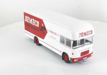 1/43 Ixo Berliet GBK 75 Möbelwagen