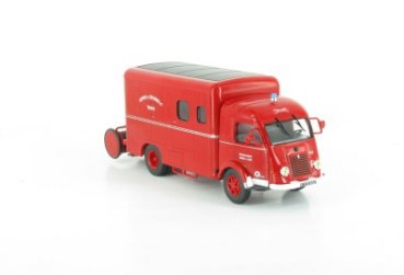 1/43 IXO Renault 2T5 Galion Pompiers Feuerwehr 51