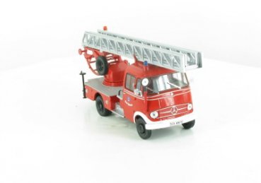 1/43 Ixo MB LP 319 DL Pompiers Feuerwehr 81 SONDERPREIS 29,90 STATT 39,90