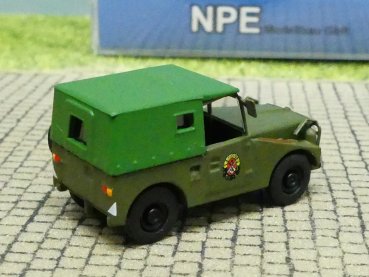1/120 TT NPE IFA P3 Kübelwagen GST 88759