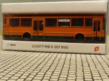 1/160 Minis N-Spur MB O 307 RVO LC4017