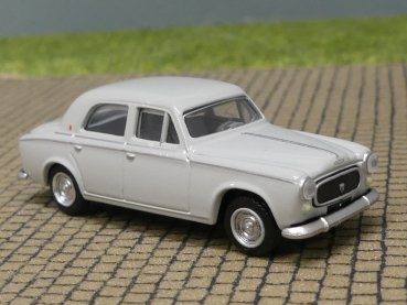 1/87 SAI Peugeot 403 .7 Limousine hellgrau 6233