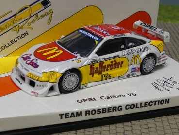 1/64 Minichamps Opel Calibra #44 Stuck 640964244