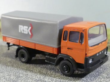 1/87 Brekina DAF F 900 RSK  34805