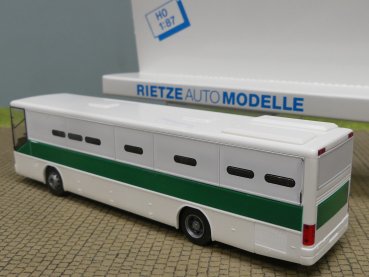 1/87 Rietze Setra S 315H Gefangenentransport 60207