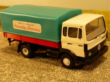 1/87 Brekina Renault JN 90 Couraine Provence