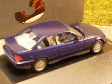 1/87 Herpa BMW 325i dunkelblau