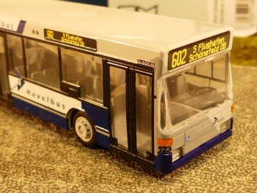 1/87 Rietze MB O 405 N2 Havelbus-Potsdam 75223