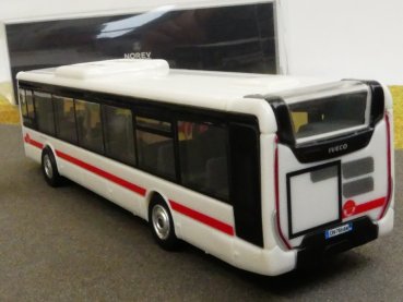 1/87 Norev Iveco Bus Urbanway 2014 TCL 530263