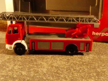 1/87 Herpa MB SK 88 Drehleiter Feuerwehr 094108