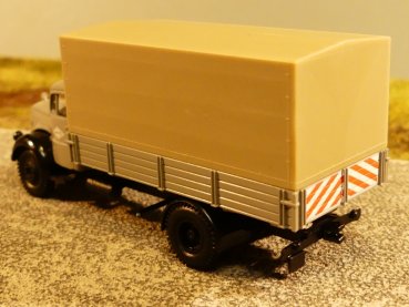 1/87 Brekina MB 311 MEG Mittelbadische Eisenbahnen AG 4002