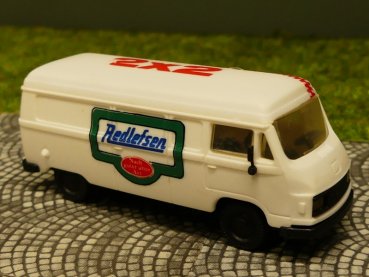 1/87 APS Hanomag Redlefsen