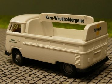 1/87 Brekina # 1169 VW T1 b Pritsche Sünner Kölsch Sondermodell Reinhardt