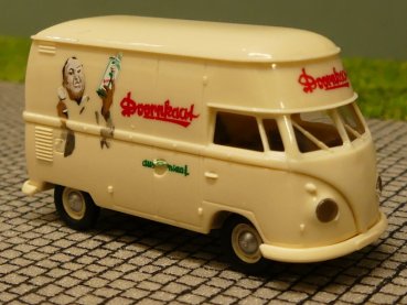 1/87 Brekina # 1474 VW T1 b Hochdach DOORNKAAT Sondermodell Reinhardt