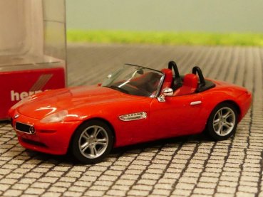 1/87 Herpa BMW Z8 022897-002