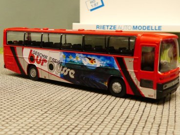 1/87 Rietze MB O 303 Bur Busse Drachenflieger