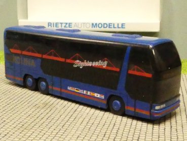 1/87 Rietze Neoplan Skyliner BEROLINA