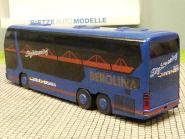 1/87 Rietze Neoplan Skyliner BEROLINA