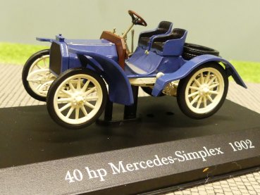 1/43 MB Simplex 1902