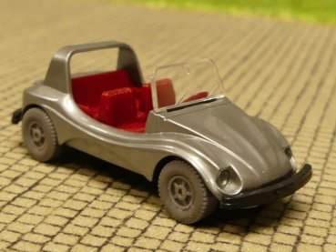 1/87 Wiking VW Buggy silber 34 3 Sonderpreis