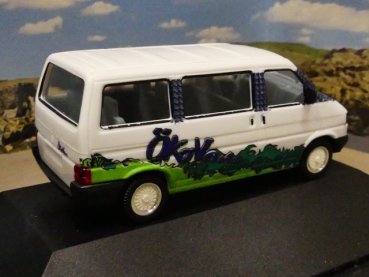 1/87 Herpa VW T4 Caravelle Öko-Van