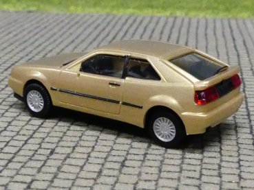 1/87 Herpa VW Corrado gold 033855