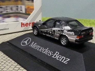 1/87 Herpa MB 190 Thiim #2