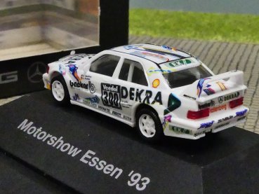 1/87 Herpa MB Evo2 Motorshow Essen´93