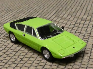 1/87 PCX Lamborghini Urraco hellgrün