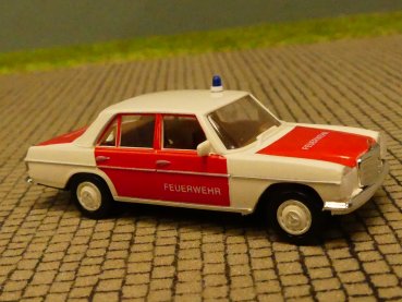 1/87 Brekina MB /8 Feuerwehr 23507